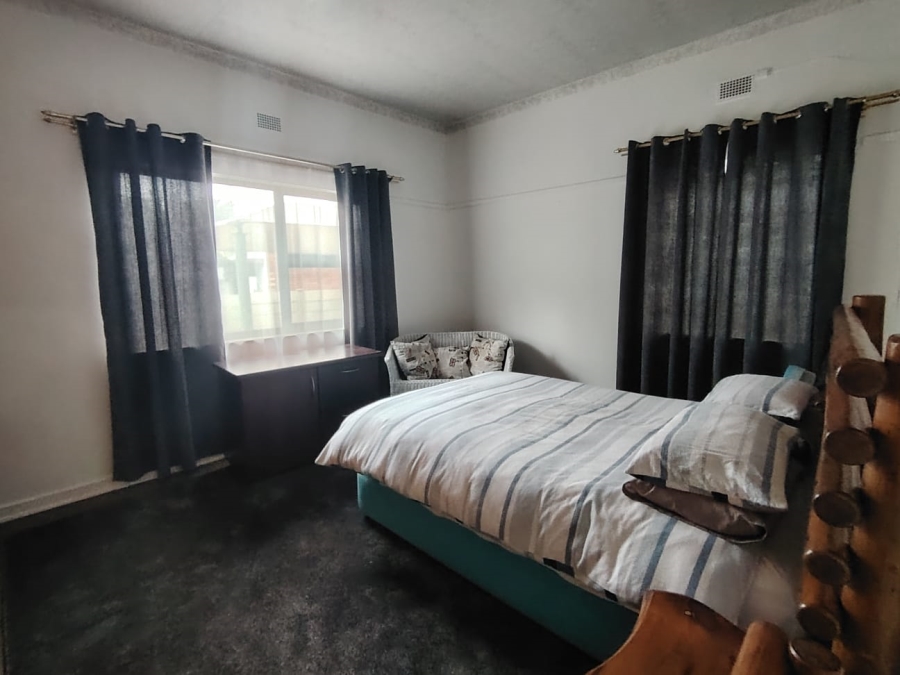 4 Bedroom Property for Sale in Dan Pienaar Free State